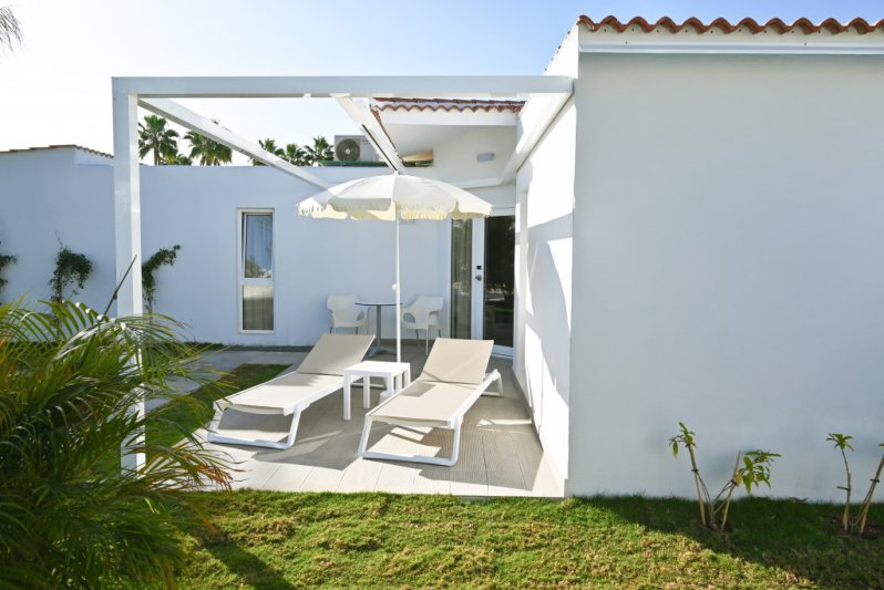 Gran Canaria Playa del Inglés utazás Hl Miraflor Suites