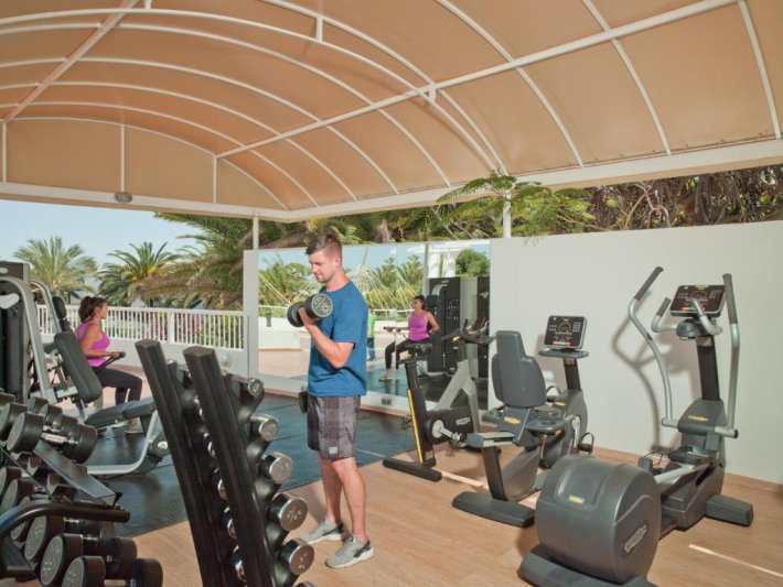 Lanzarote utazás Hl Paradise Island