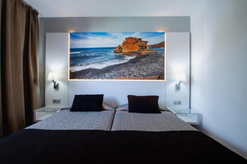 Hl Paradise Island Lanzarote