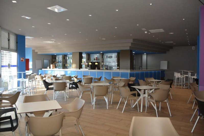 Lanzarote utazás Hl Paradise Island