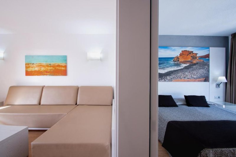 Hl Paradise Island Lanzarote