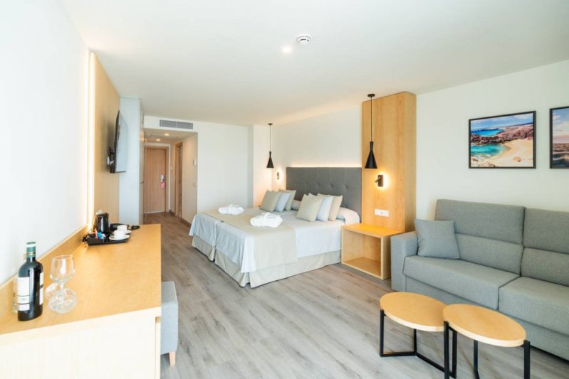 Hl Rondo Gran Canaria