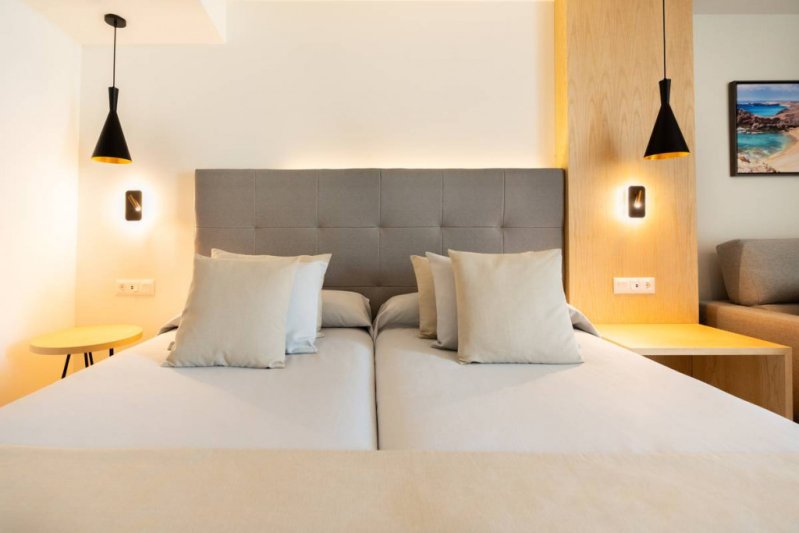 Gran Canaria utazás Hl Rondo