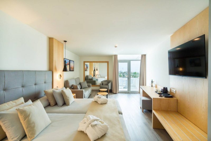 Hl Rondo Gran Canaria