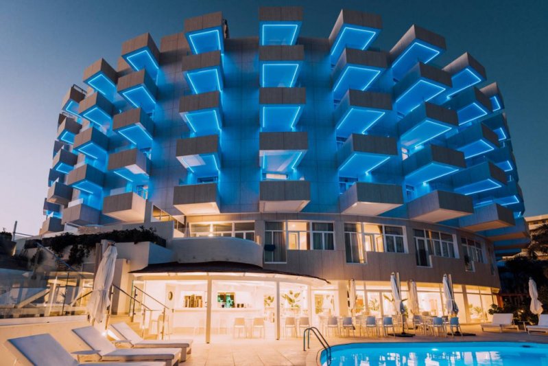 Hl Rondo Gran Canaria