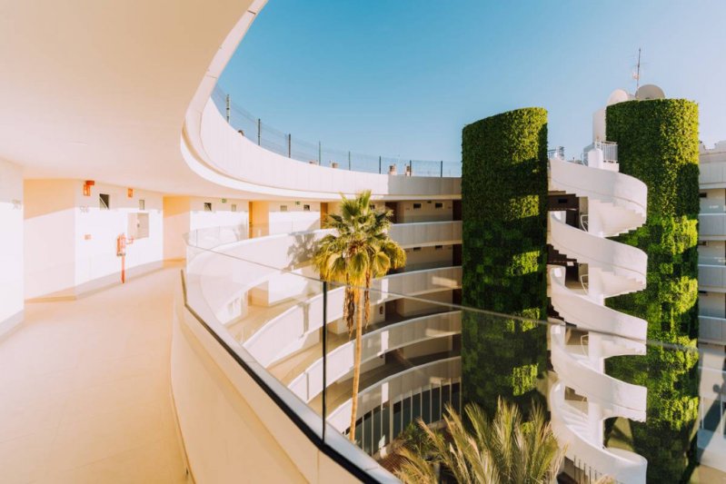 Hl Rondo Gran Canaria