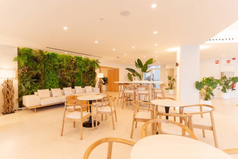 Hl Rondo Gran Canaria