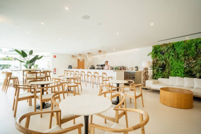 Hl Rondo Gran Canaria