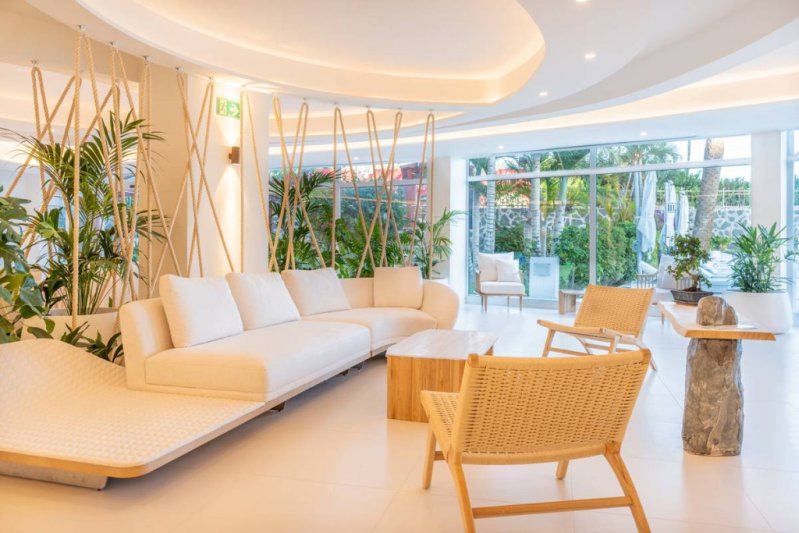 Gran Canaria utazás Hl Rondo