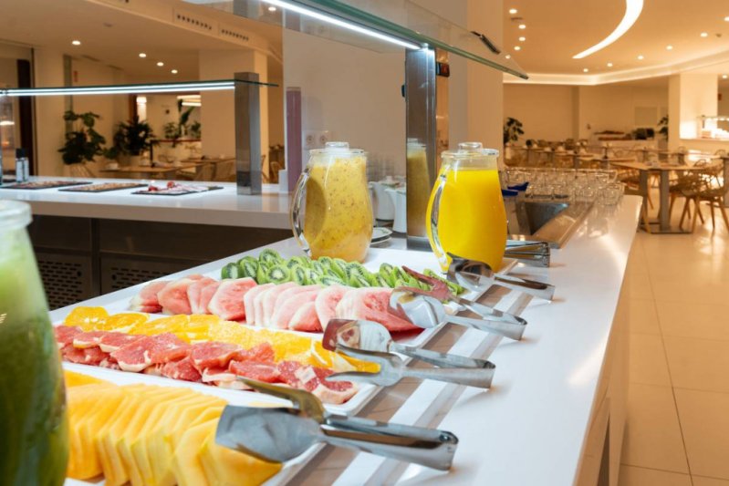 Gran Canaria utazás Hl Rondo