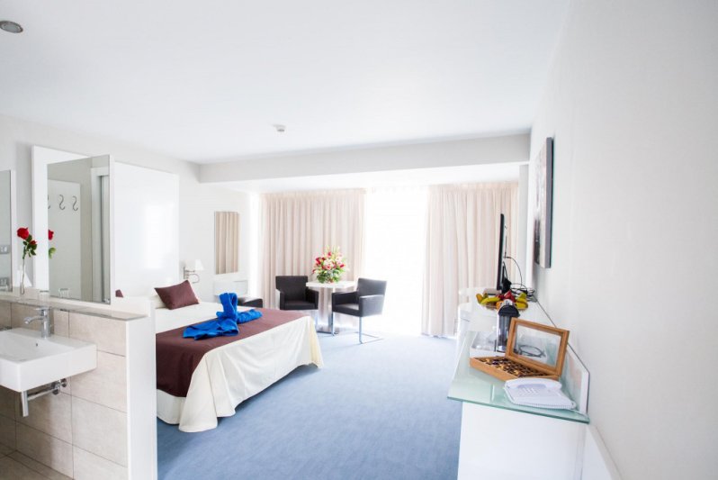 Gran Canaria Playa del Inglés utazás Hl Sahara Playa