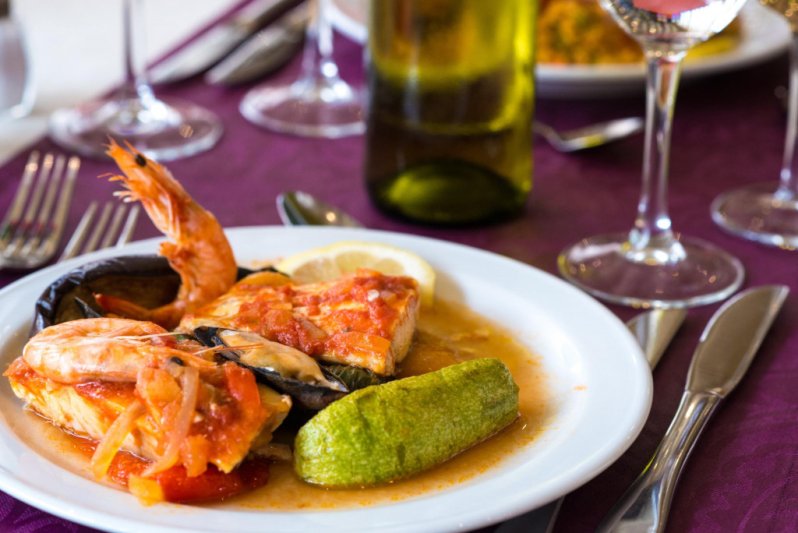 Gran Canaria Playa del Inglés utazás Hl Sahara Playa