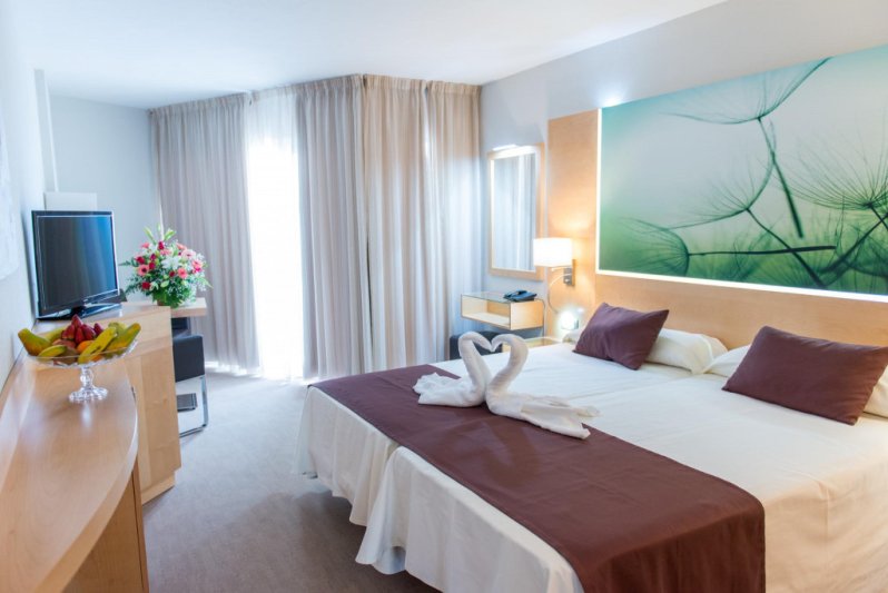 Hl Sahara Playa Gran Canaria Playa del Inglés