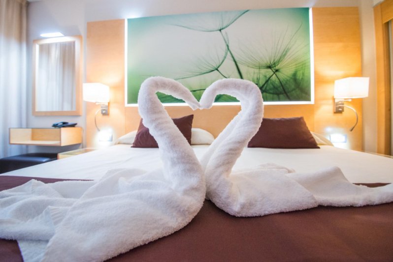 Gran Canaria Playa del Inglés utazás Hl Sahara Playa