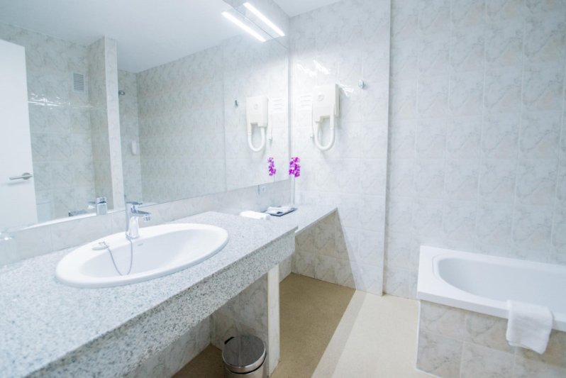 Gran Canaria Playa del Inglés utazás Hl Sahara Playa