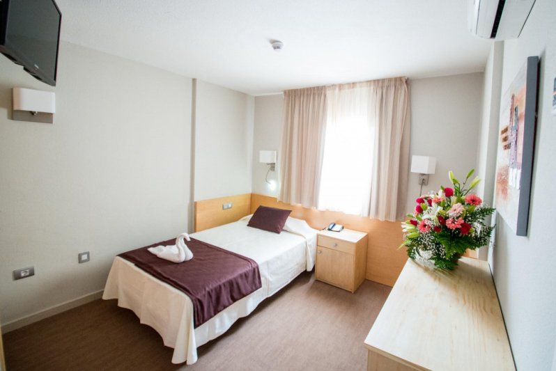 Hl Sahara Playa Gran Canaria Playa del Inglés