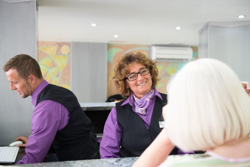 Gran Canaria Playa del Inglés utazás Hl Sahara Playa