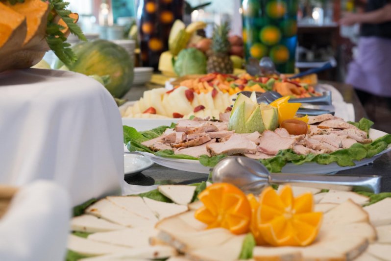 Gran Canaria Playa del Inglés utazás Hl Sahara Playa