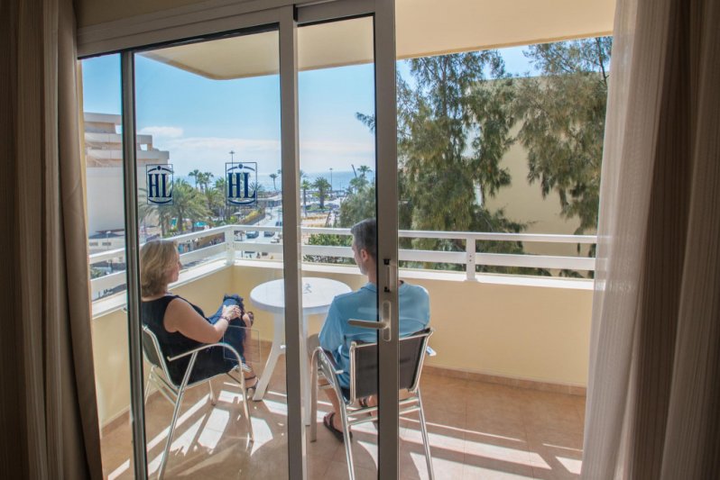 Hl Sahara Playa Gran Canaria Playa del Inglés