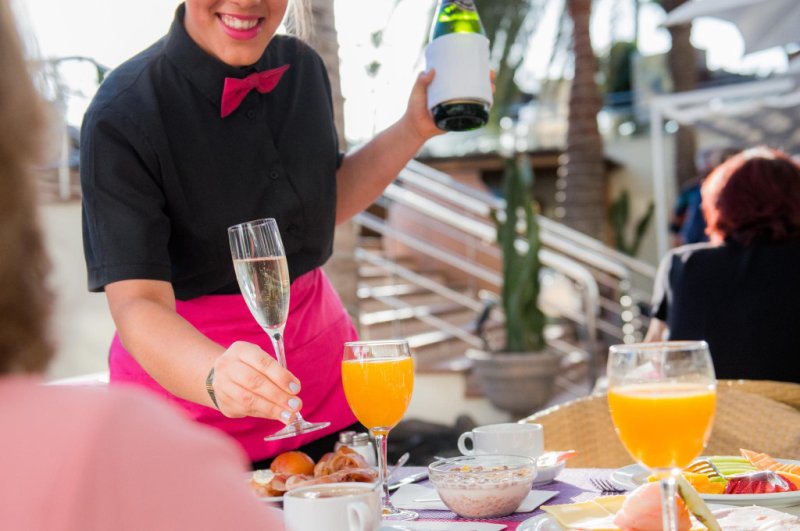 Gran Canaria Playa del Inglés utazás Hl Sahara Playa