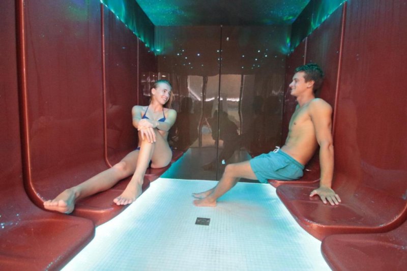 Gran Canaria Playa del Inglés utazás Hl Suitehotel