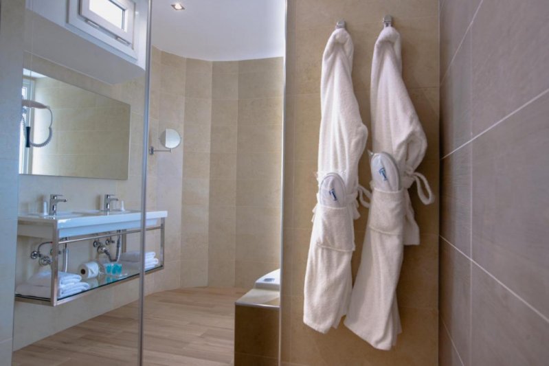 Gran Canaria Playa del Inglés utazás Hl Suitehotel