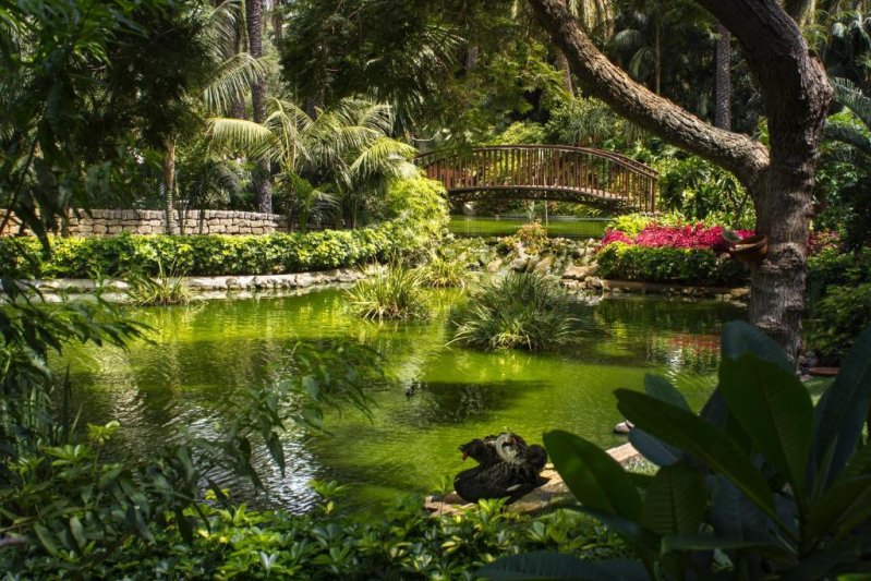 Hotel Botanico And The Oriental Spa Garden Tenerife