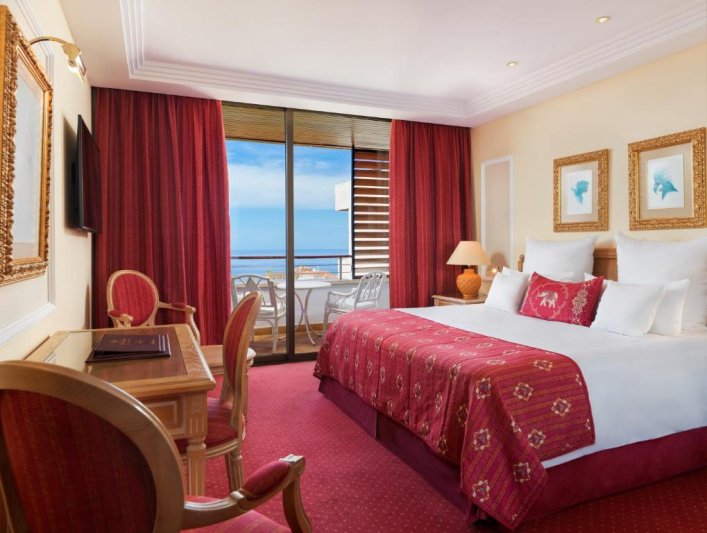 Hotel Botanico And The Oriental Spa Garden Tenerife