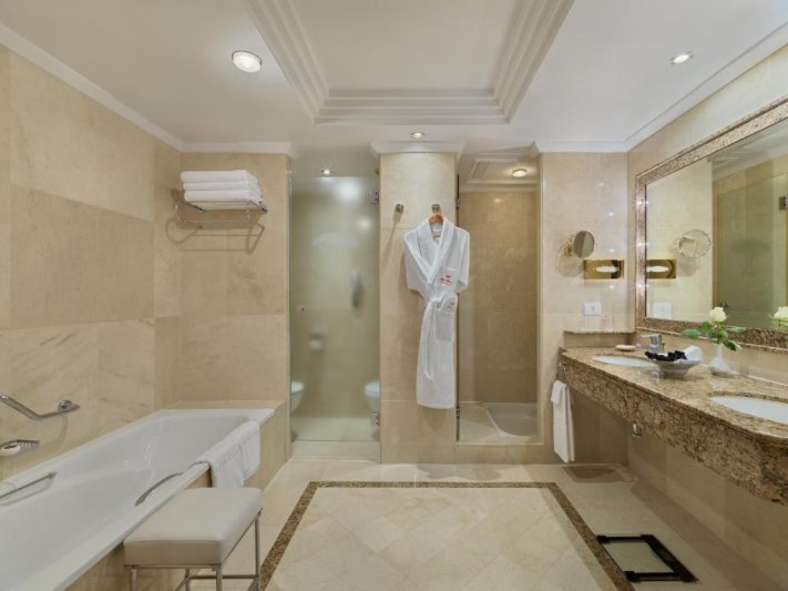 Hotel Botanico And The Oriental Spa Garden Tenerife