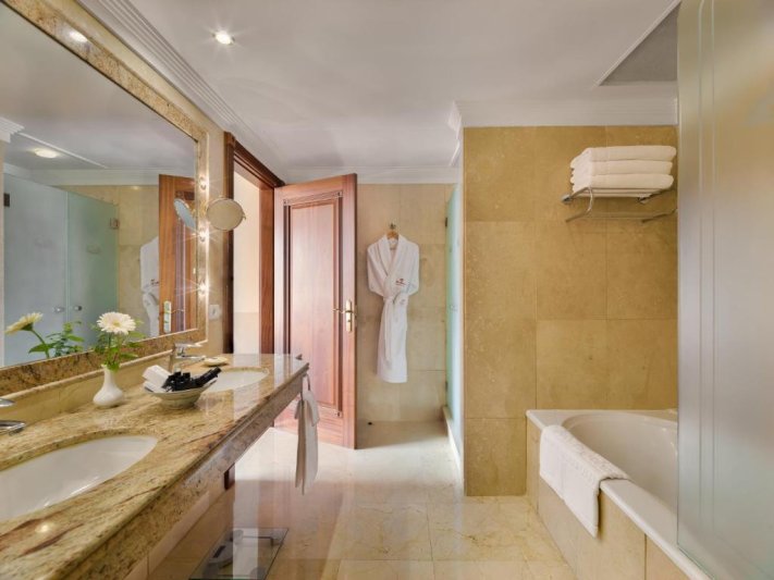 Hotel Botanico And The Oriental Spa Garden Tenerife
