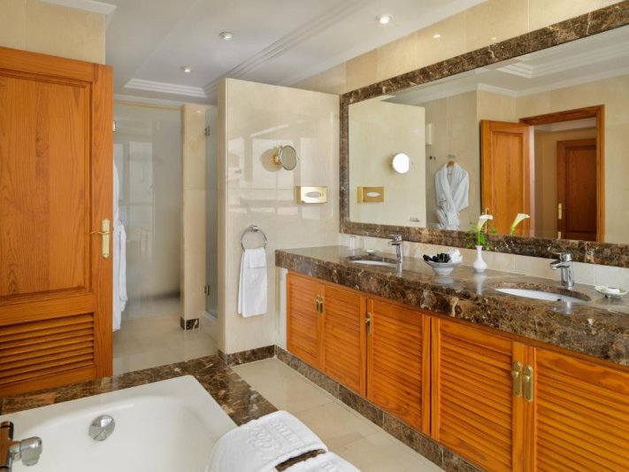 Hotel Botanico And The Oriental Spa Garden Tenerife