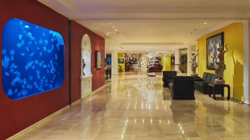 Hotel Botanico And The Oriental Spa Garden Tenerife