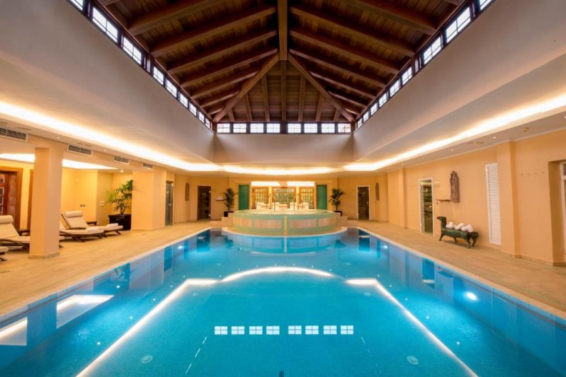 Hotel Botanico And The Oriental Spa Garden Tenerife