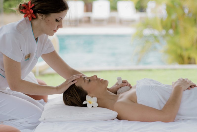 Tenerife utazás Hotel Botanico And The Oriental Spa Garden