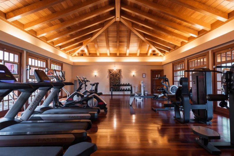 Hotel Botanico And The Oriental Spa Garden Tenerife