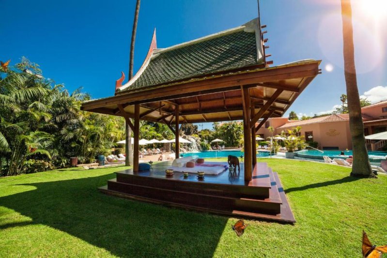 Hotel Botanico And The Oriental Spa Garden Tenerife