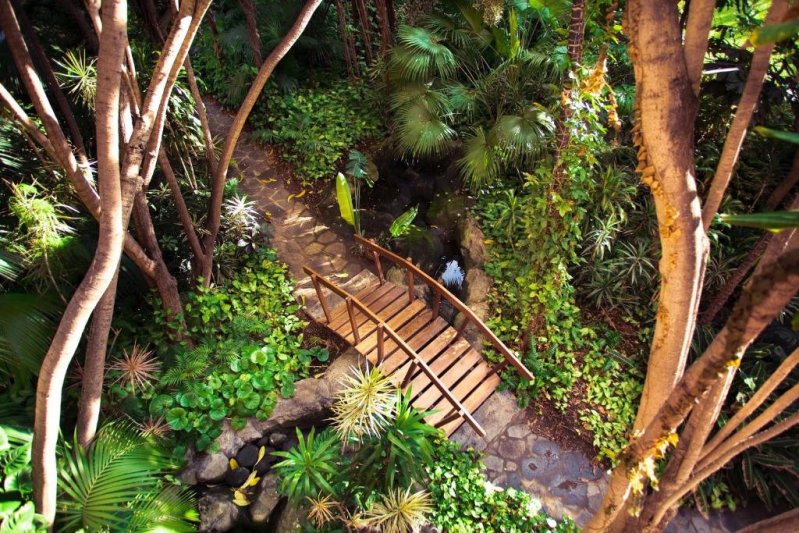 Hotel Botanico And The Oriental Spa Garden Tenerife