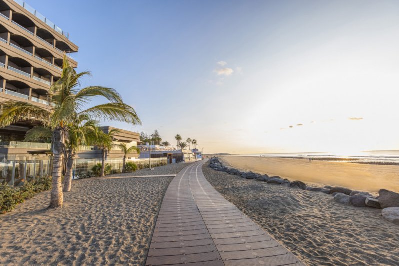 Hotel Faro, a Lopesan Collection Hotel Gran Canaria Maspalomas