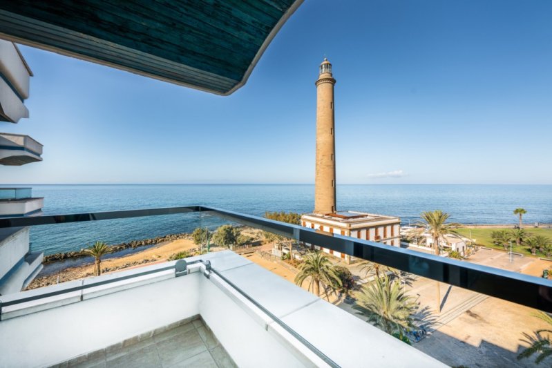 Hotel Faro, a Lopesan Collection Hotel Gran Canaria Maspalomas