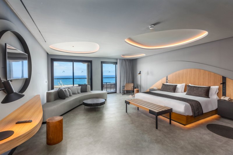 Hotel Faro, a Lopesan Collection Hotel Gran Canaria Maspalomas