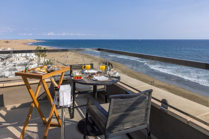 Gran Canaria Maspalomas utazás Hotel Faro, a Lopesan Collection Hotel