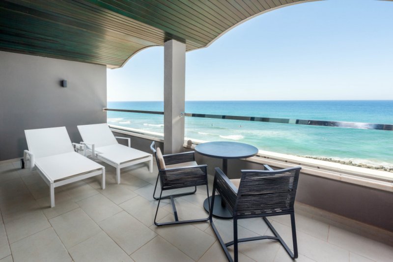 Hotel Faro, a Lopesan Collection Hotel Gran Canaria Maspalomas