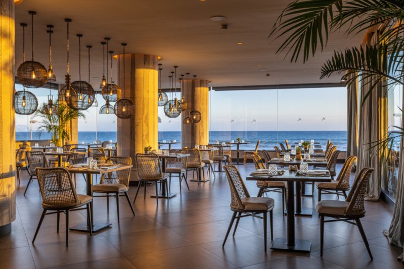 Hotel Faro, a Lopesan Collection Hotel Gran Canaria Maspalomas
