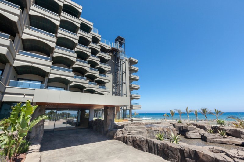 Gran Canaria Maspalomas utazás Hotel Faro, a Lopesan Collection Hotel