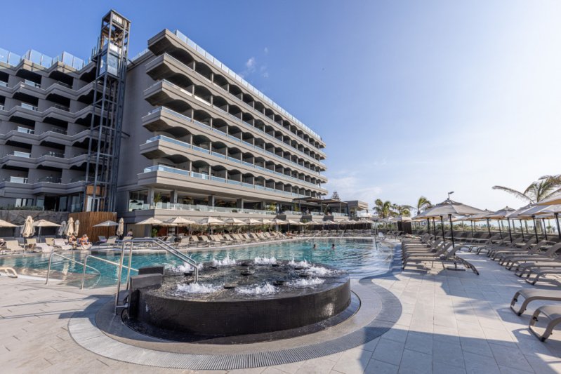 Hotel Faro, a Lopesan Collection Hotel Gran Canaria Maspalomas