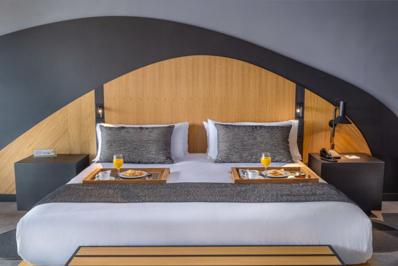 Gran Canaria Maspalomas utazás Hotel Faro, a Lopesan Collection Hotel