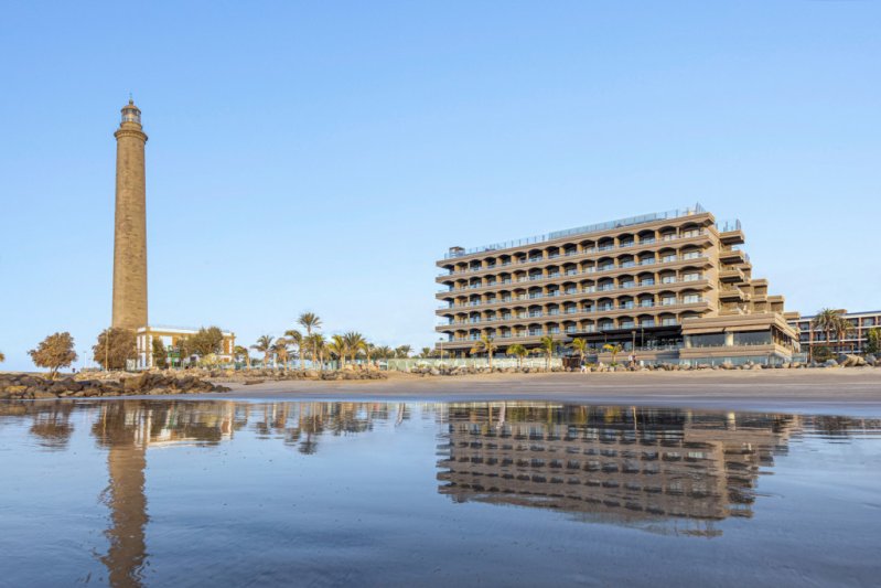 Hotel Faro, a Lopesan Collection Hotel Gran Canaria Maspalomas