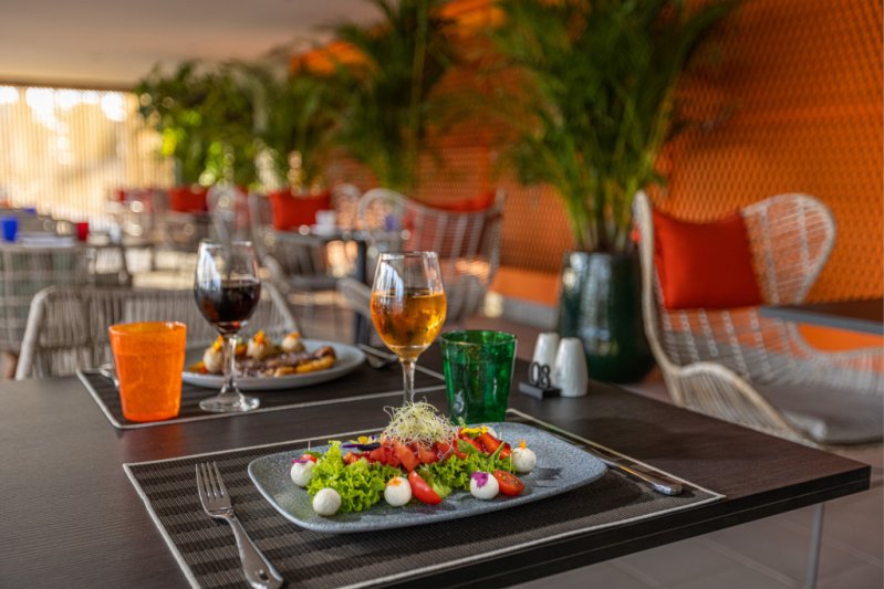 Hotel Faro, a Lopesan Collection Hotel Gran Canaria Maspalomas