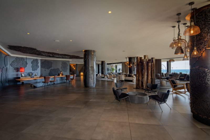 Hotel Faro, a Lopesan Collection Hotel Gran Canaria Maspalomas