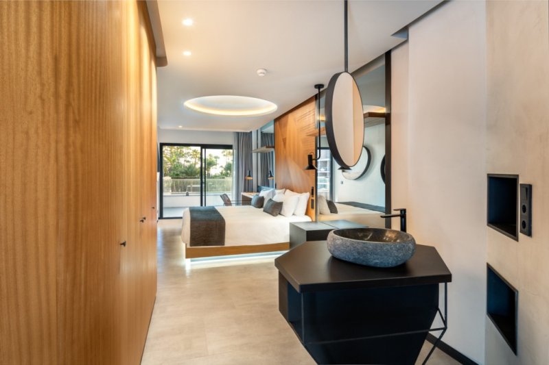 Gran Canaria Maspalomas utazás Hotel Faro, a Lopesan Collection Hotel